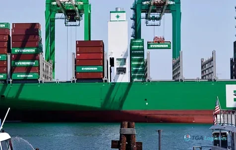 Ocean Shipping Faces New Constraints as Blank Sailings Rise