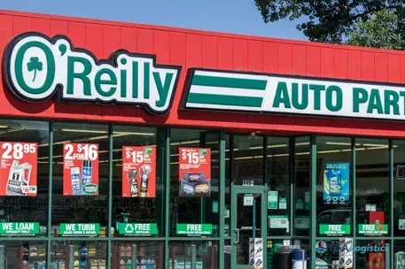 O'Reilly Automotive Details Tariff Refund Distribution