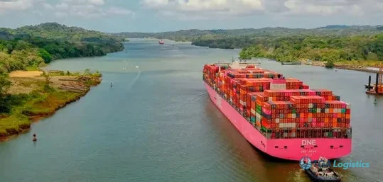 Panama Canal Curbs Ship Transits Due to Drought