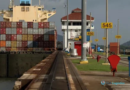 Panama Canal Restrictions Prompt Shipping Surcharge Increases
