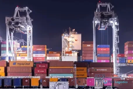 Retailers Drive Import Surge Amid Tariff Concerns, Holiday Preparations