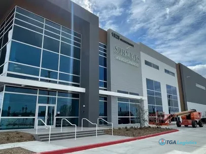Sprouts Navigates Strategic Expansion and Supply Chain Equilibrium
