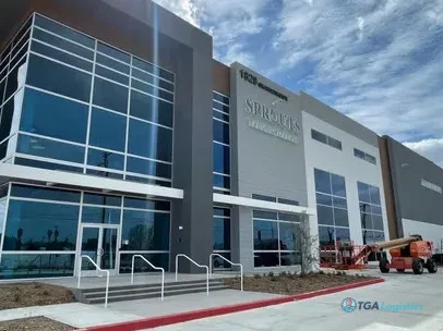Sprouts Navigates Strategic Expansion and Supply Chain Equilibrium