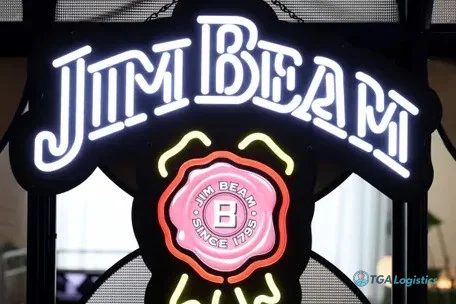 Suntory Global Spirits Appoints Veteran to Lead Global Supply Chain