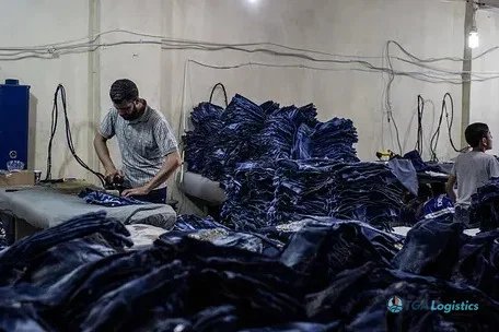 Turkish Garment Manufacturer Faces Union Activity Allegations