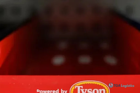 Tyson Foods Restructures Amid Supply Challenges and Financial Losses