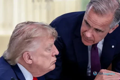 U.S. Imposes Tariffs on Canadian Imports Following Failed Negotiations