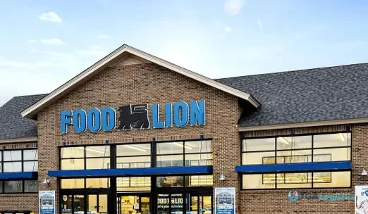 Update: Ahold Delhaize winds down plans for 2 automated frozen warehouses
