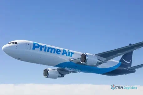 Update: Amazon combines air, ground operations teams