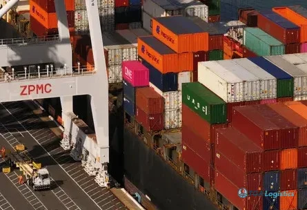 Update: Asia to US East Coast ocean rates rise to new high