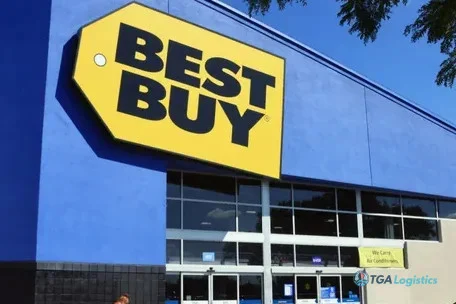 Update: Best Buy achieves zero waste goal at supply chain facilities