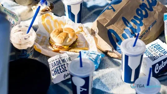Update: Culver’s taps Armada to revamp supply chain, targets expansion