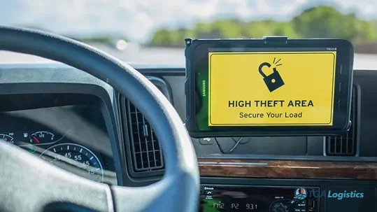Update: The everyday decisions cargo thieves are counting on