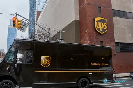 Update: UPS preps higher holiday surcharges for 2026
