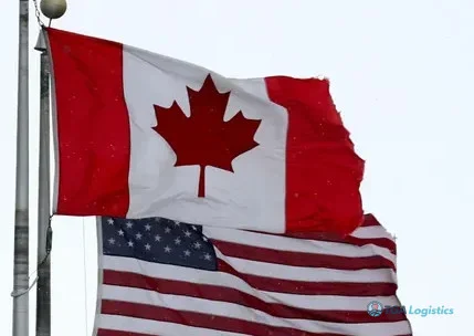 Update: US, Canada trade war poses sourcing risks for agriculture, consumer goods