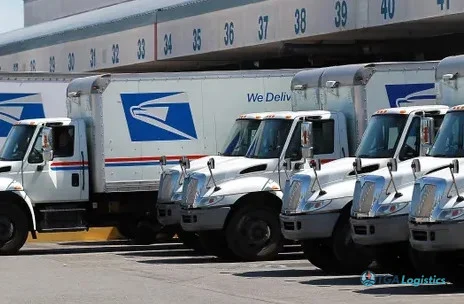 Update: USPS transportation costs climb as it adjusts to UPS contract needs