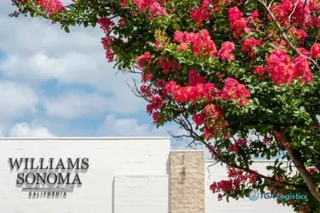 Update: Williams-Sonoma to spread tariff refunds to vendors, employees