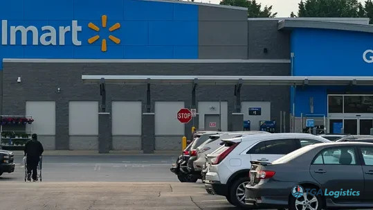 Walmart Accelerates Rapid Delivery Expansion