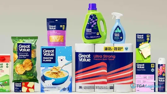 Walmart Navigates Complexities in Packaging Sustainability Goals