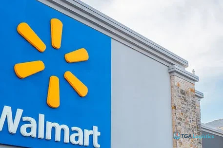 Walmart Reports Significant Drop in Supplier Violations