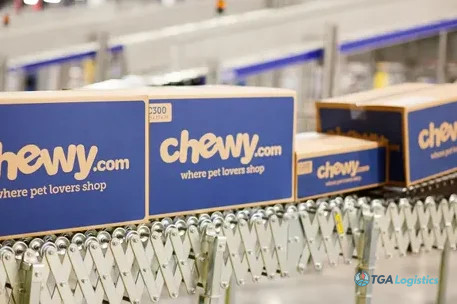 Chewy's COO Reveals Last-Mile Delivery Success Tactics