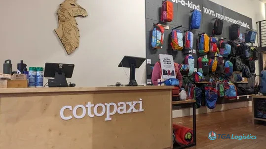 Cotopaxi Addresses Worker Recruitment Fees in Taiwan Mills
