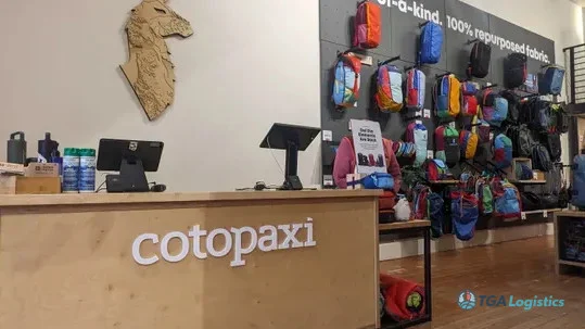 Cotopaxi Addresses Worker Recruitment Fees in Taiwan Mills