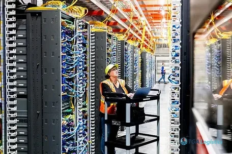 Dell Navigates Widening Supply Gaps Amid AI Boom