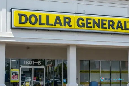 Dollar General Leverages AI for Operational Streamlining