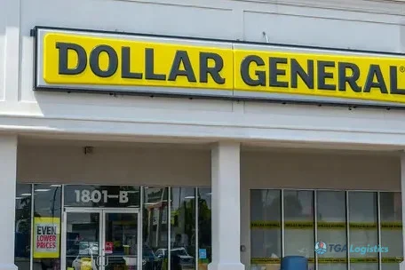 Dollar General Leverages AI for Operational Streamlining