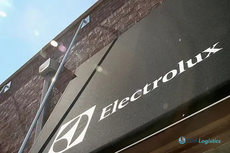 Electrolux Names New Global Sourcing Head