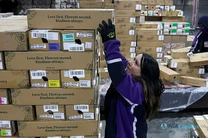 FedEx Introduces Shopify App to Simplify International Shipping Costs