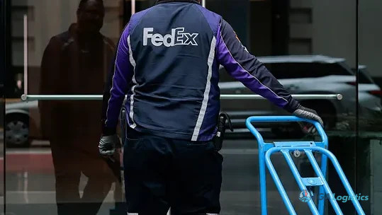 FedEx Plans January 2027 Shipping Rate Increase