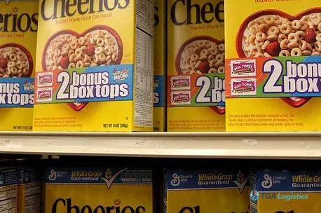 Food Industry Leaders Share Supply Chain Strategies