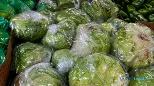 Food Safety Under Strain Amid Cyclospora Concerns