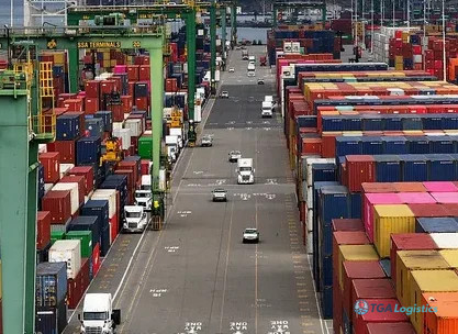 Global Shipping Peak Season Extends Beyond Initial Projections