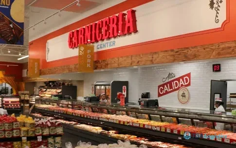 Heritage Grocers Bolsters Leadership with Chief Logistics Officer Appointment
