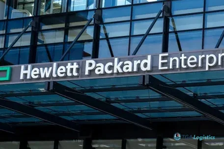 HPE Strengthens Supply Chain to Meet AI Server Demand