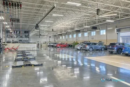 Hyundai Commits to North American Local Sourcing Expansion