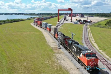 Inland Routes Bolster Supply Chain Resilience