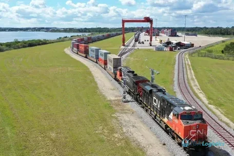Inland Routes Bolster Supply Chain Resilience