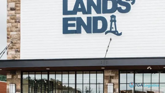 Lands' End Addresses Order Delays Following System Upgrade