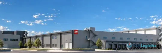 Lego Commits $400 Million to Expand Mexico Operations