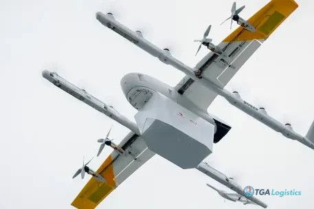 Lowe's Launches Drone Delivery Pilot Program