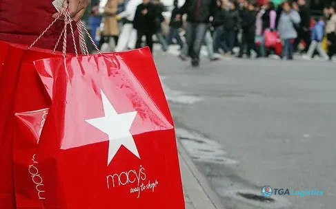 Macy's Accelerates AI Integration for Inventory Management