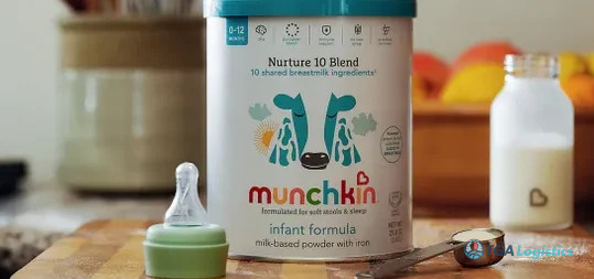 Munchkin Bolsters Leadership with First Chief Supply Chain Officer