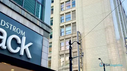 Nordstrom Advances Shipping Capabilities with New Delivery Initiatives