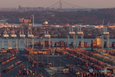 NY/NJ Port Authority Funds Zero-Emission Vehicle Transition