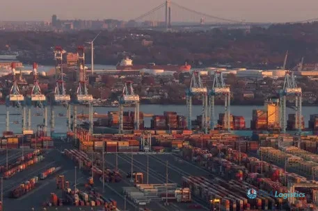 NY/NJ Port Authority Funds Zero-Emission Vehicle Transition