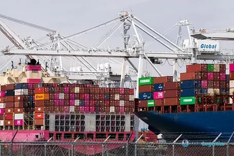 Ocean Freight Rates Stabilize at Elevated Levels